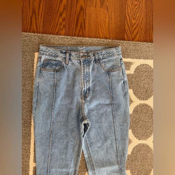 FARM Rio Flare Jeans - Picture 2 of 10